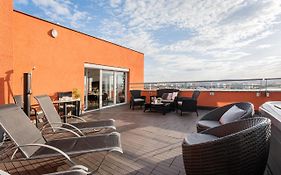 Penthouse Letnanske Zahrady